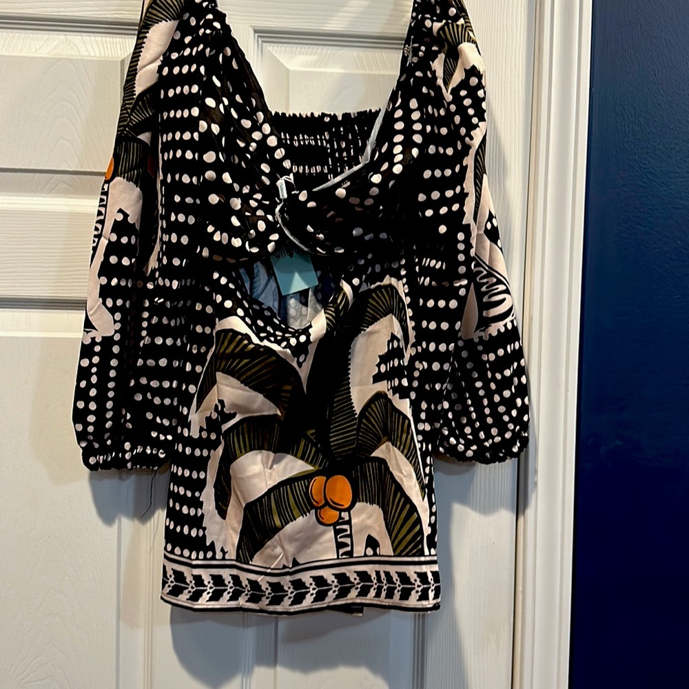Boutique dress new with tags